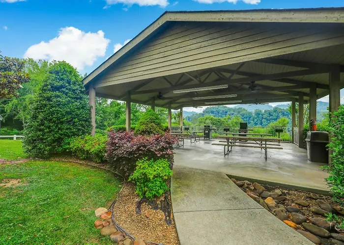 Ferienwohnung Simply Blessed Whispering Pines 243 Pigeon Forge