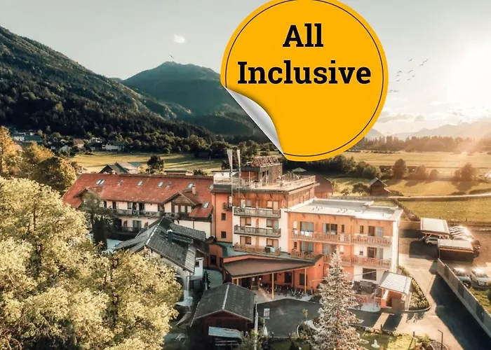Hotel Samerhof - Skidepot Inklusive Tröpolach