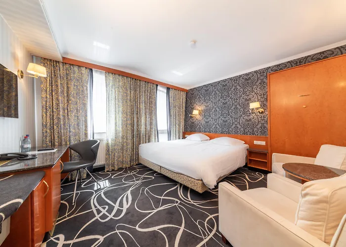 Koener Hotel & Spa Clerf
