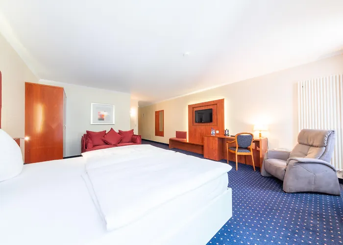 Koener Hotel & Spa Clerf