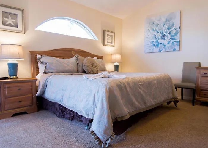 Private Pool House With Private Pool, Near All Famous Attractions!!! Kissimmee
