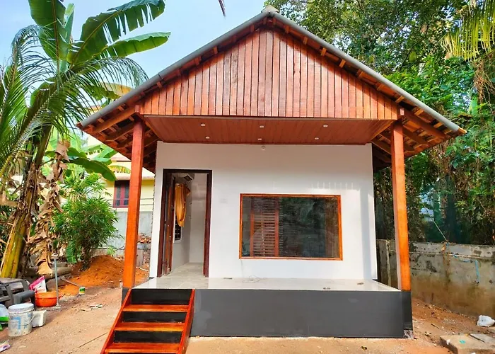 Verge Hostel Varkala