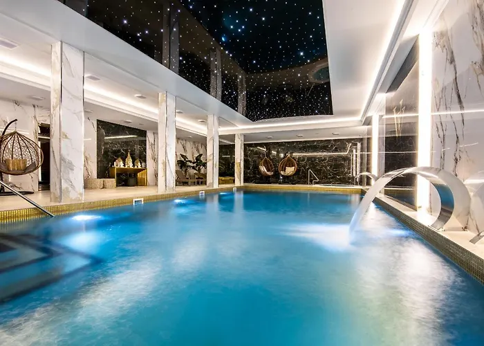 Villa Vis A Vis Trzęsacz