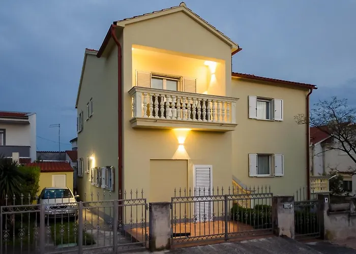 Apartments4You Vodice