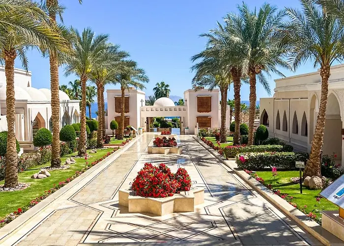 Club Reef Resort & Spa Sharm El-Sheikh