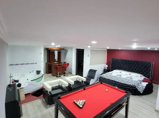 Departamento Duplex Con Suite Cuenca