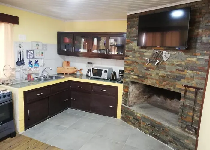 Villa El Miyagi Piriápolis
