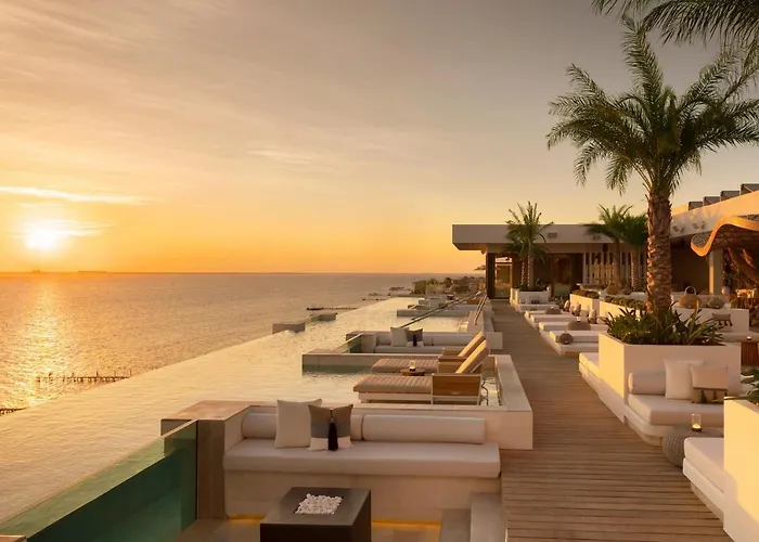 Hotel Impression Isla Mujeres By Secrets (Adults Only)