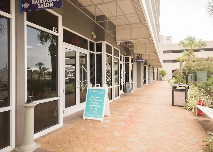 Deja Blue At Laketown Wharf #1831 By Nautical Properties Panama Stadt
