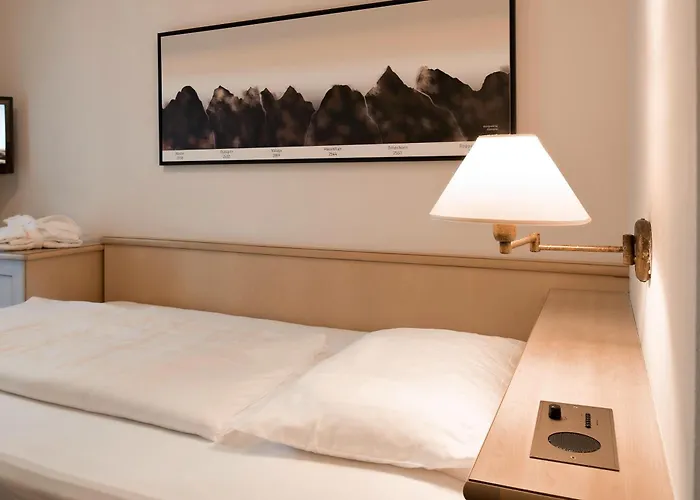 Apart-Hotel Filomena Lech am Arlberg