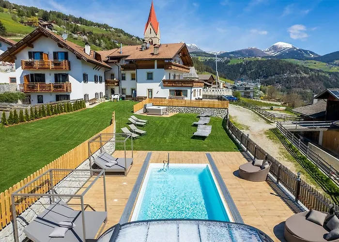 Hotel Der Brunnerhof Mühlbach