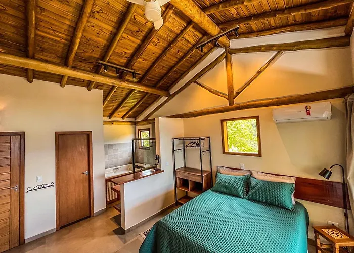 Casa Varandas - Estudio Vistamar Ubatuba