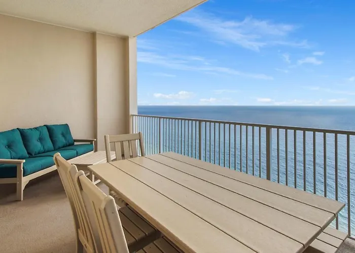 Ocean Reef #2109 By Nautical Properties Panama Stadt