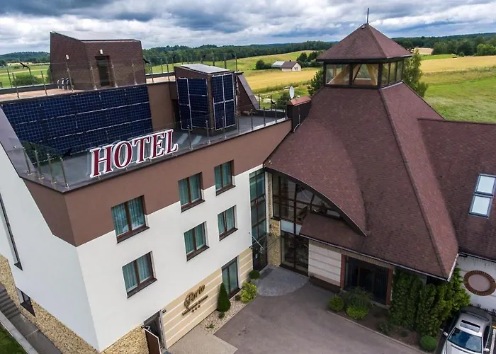 Hotel Porto Plunge