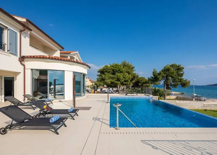 Villa Luxury Maja Zablace Šibenik