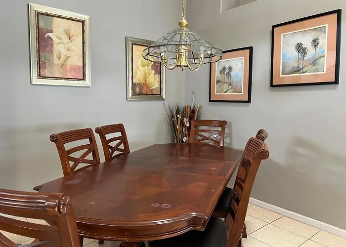 Roaring Creek Residence Orlando