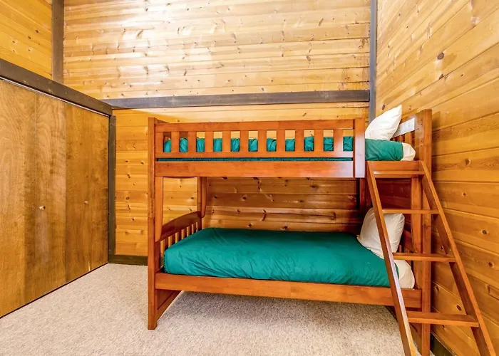 Villa 21 Pole House Lane Sunriver