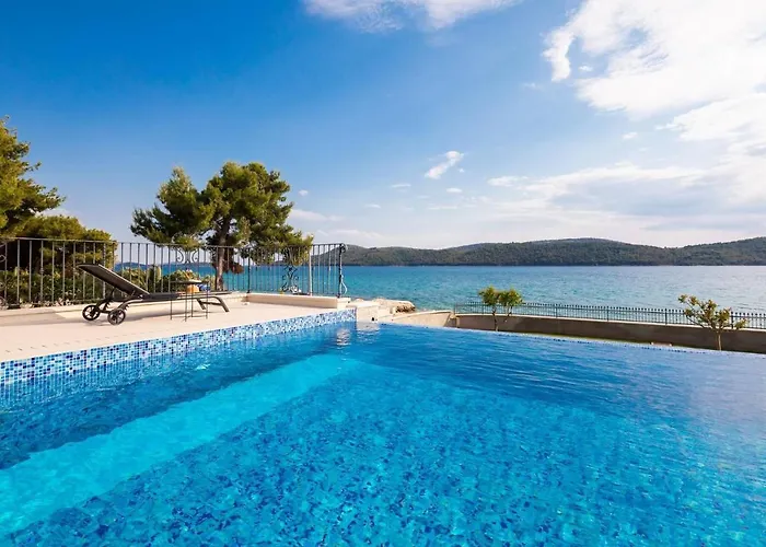 Villa Luxury Maja Zablace Šibenik