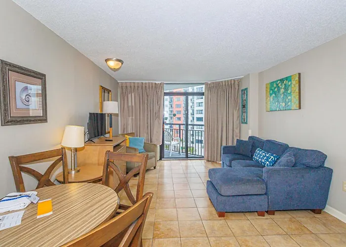Landmark 650 Myrtle Beach