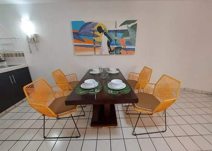 Villas Cozumel #7