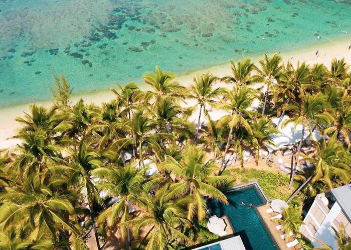 Hotel Ness By D-Ocean Saint-Gilles-les-Bains