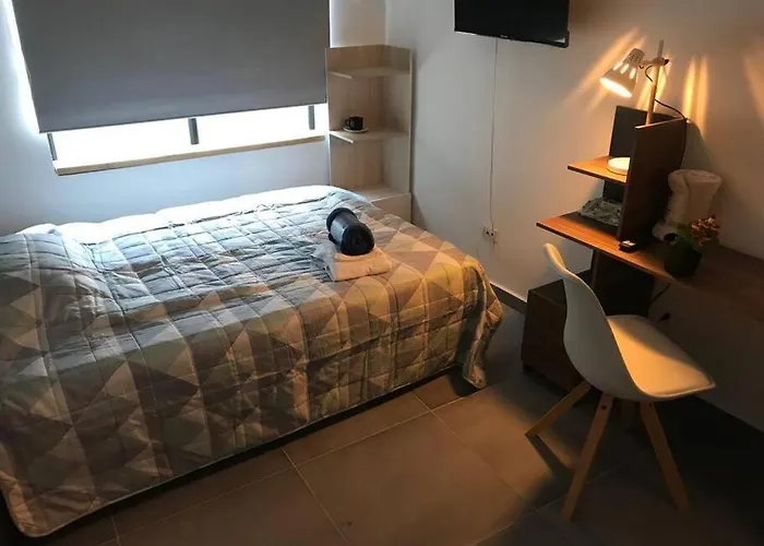 Gorgeous Penthouse Apartment In Medellín