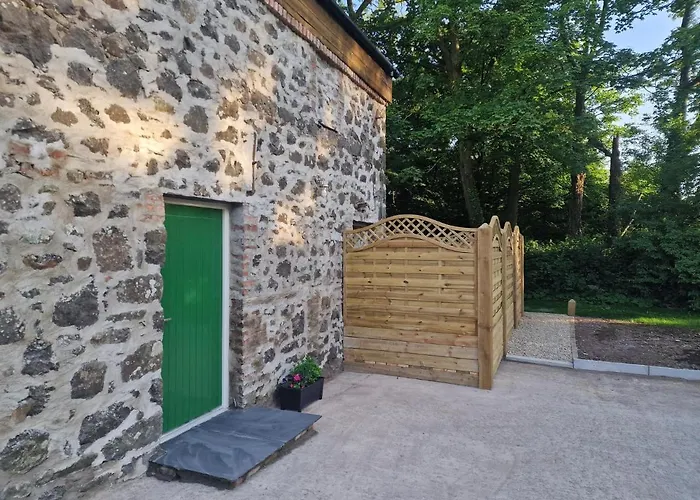 Blackberry Barn Ballymena