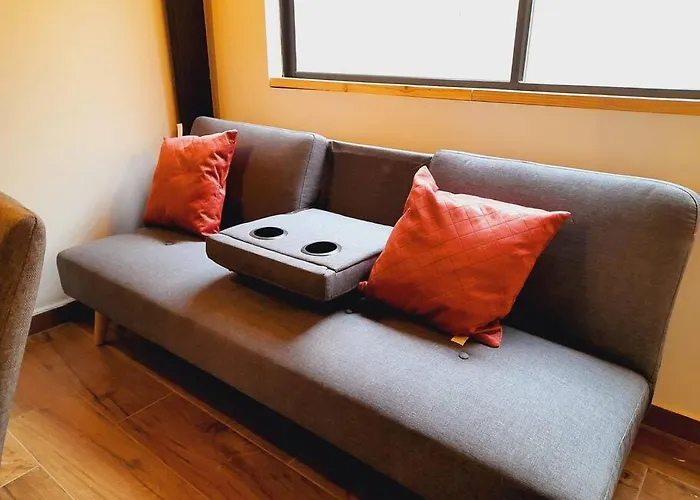 Gorgeous Penthouse Apartment In Medellín