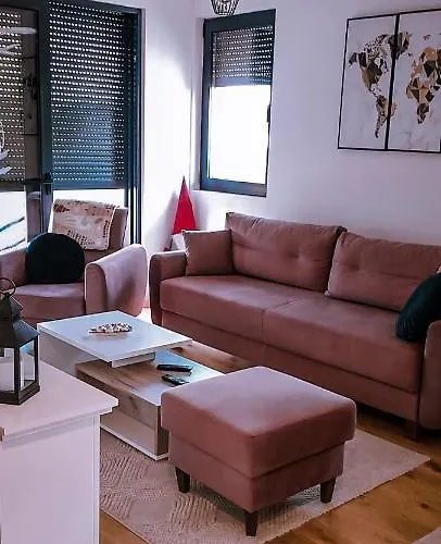 Apartman_Mystic Zlatibor