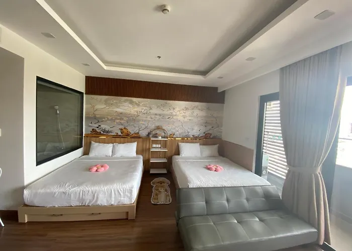 Flc Sea Tower Quy Nhon- 3B Condotel