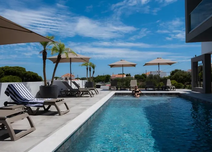 Ria Formosa Guest House Distrikt Distrikt Faro