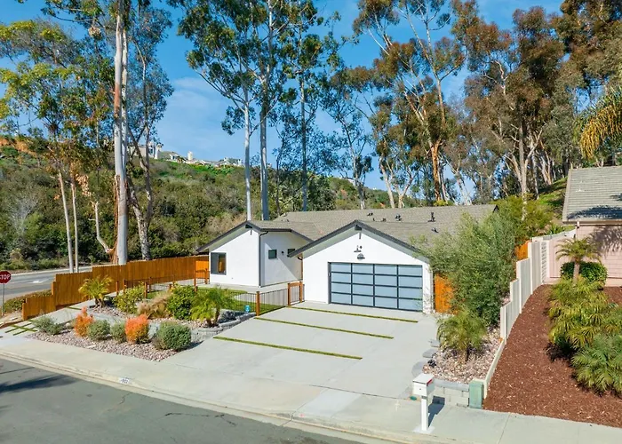 Poppy Cottage Carlsbad