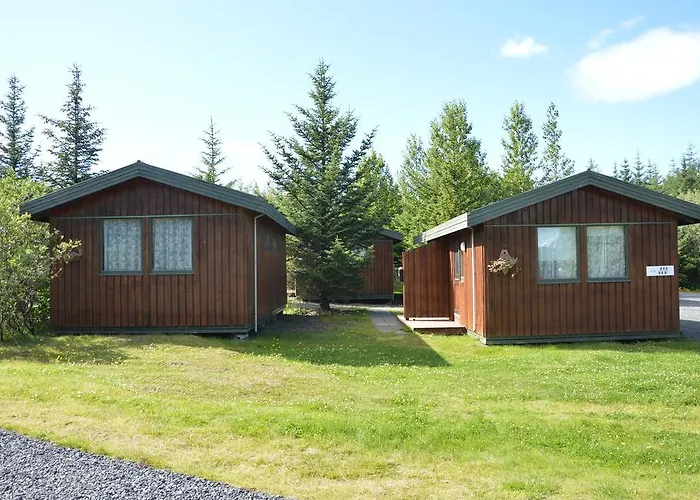 Hotel Gesthus Selfoss