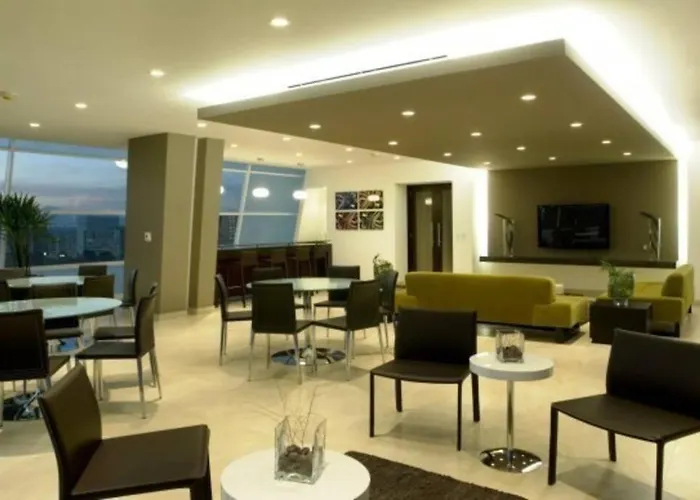 Polanco Fabuloso Alberca Al Aire Libre , Gym, Wifi Mexiko-Stadt