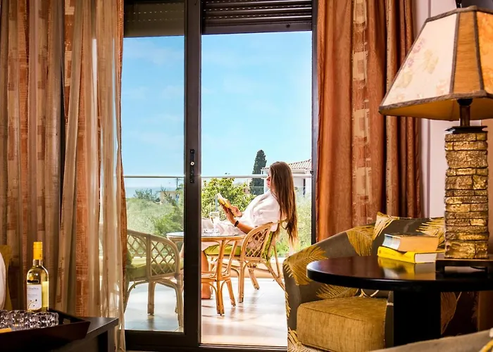 Hotel Astir Notos Potos