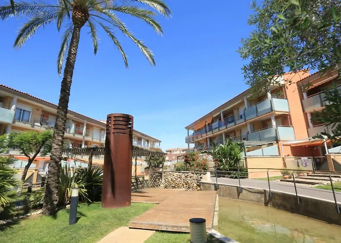 Ferienwohnung Litoral Costa Dorada - Port Marino Only Families Cambrils