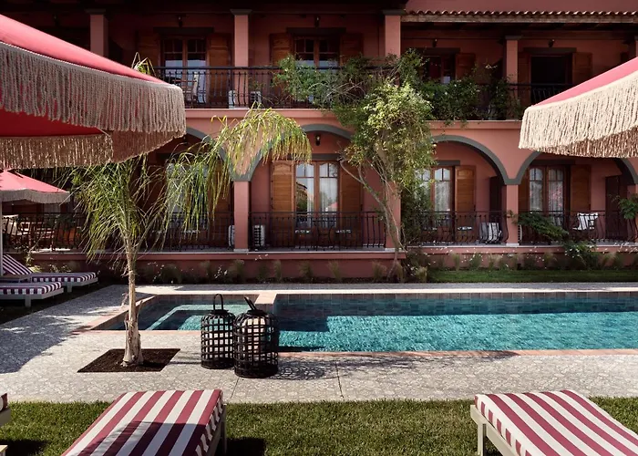 Anemelia Retreat - Explore & Recharge Laganas