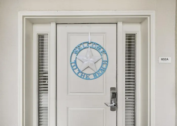 Ferienwohnung Harbor Landing 602A Destin