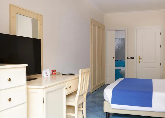 Hotel Hermitage Portoferraio