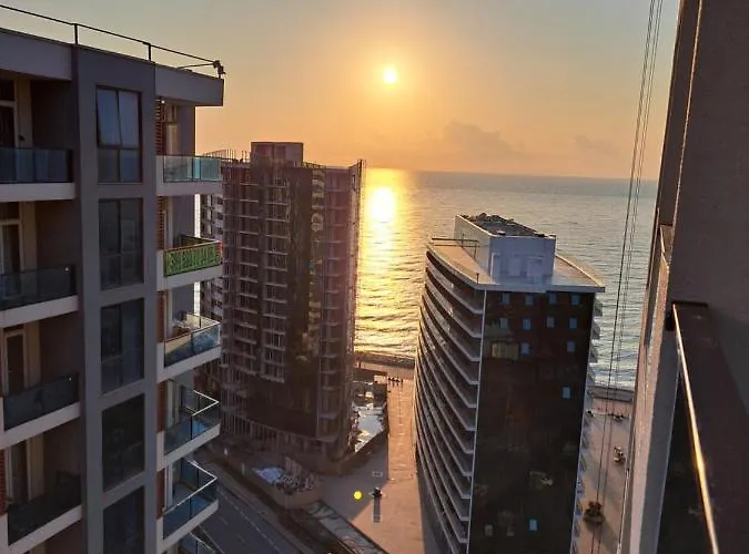 Apartment Batumi
