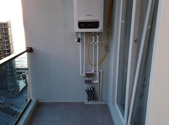 Apartment Batumi