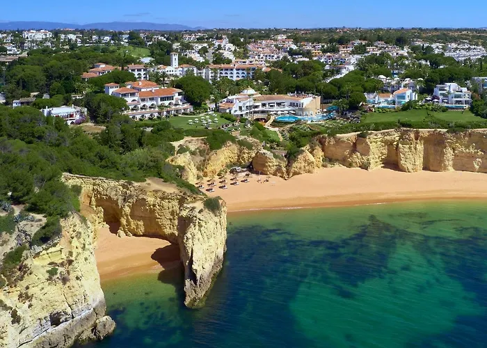 Vila Vita Parc Armação de Pêra