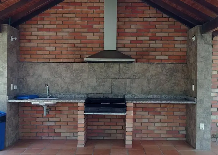 Apartamento Con Maravillosa Vista Al Rio Fonce San Gil