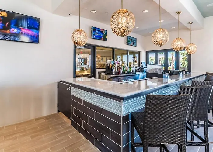 Villa 2112 Rome Kissimmee