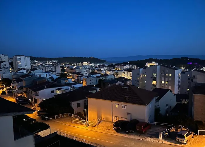 Apartment Jurica Makarska