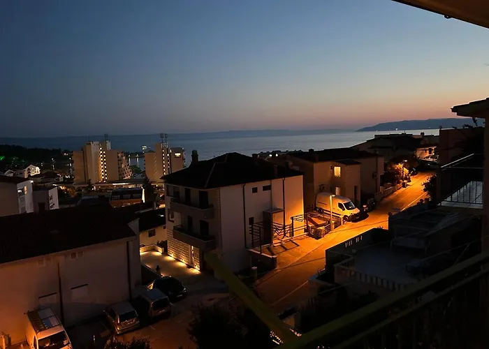 Apartment Jurica Makarska