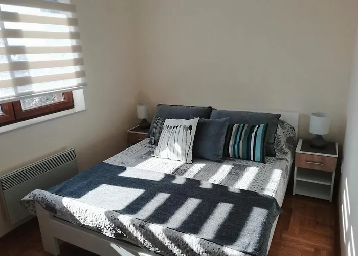 Ferienwohnung Reka Zlatibor