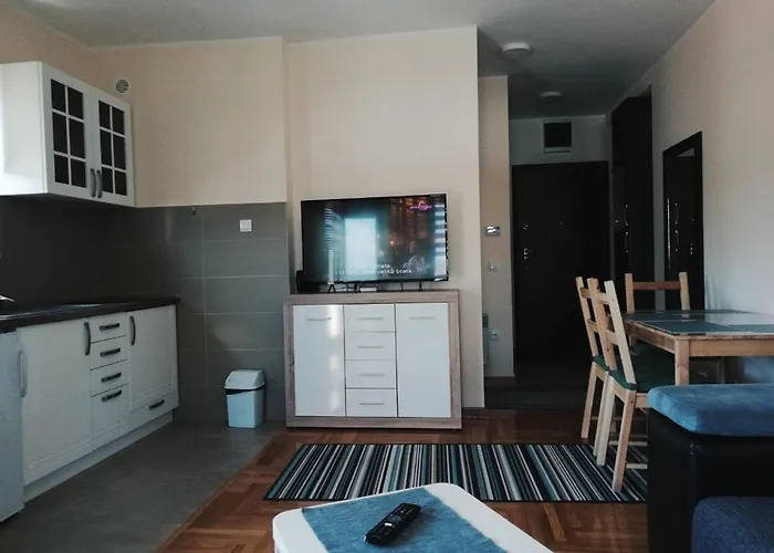 Ferienwohnung Reka Zlatibor