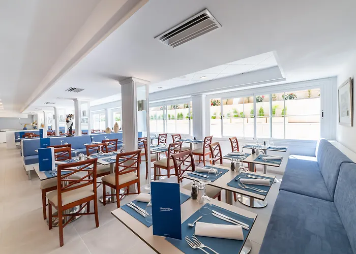 Reverence Life Hotel - Adults Only Santa Ponça