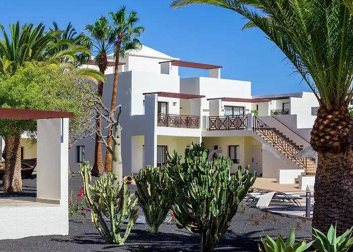 Vitalclass Lanzarote Resort (Adults Only) Costa Teguise